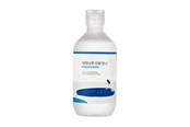 Gesichtspflege - Round Lab - Birch Juice Moisturizing Toner 300 ml - 8809738600214