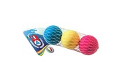 Spiele im Freien - Androni Beachballs in Net 3pcs. - 5896-0000