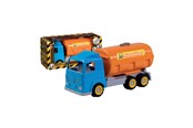 Spiele im Freien - Androni Tank Truck with Soft Wheels - 6085-000M