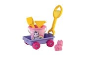 Baby Spielzeug - Androni Bolderkar with Unicorn Beach Set 5 pcs. - 6997-0UNI