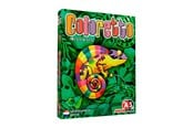 Brettspiele - Asmodee Coloretto Card Game - ABA08132NL