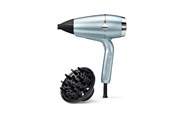 Haartrockner / Föhne - Babyliss Haartrockner / Föhne Hydro Fusion Hair Dryer - 2100 W - D773DE