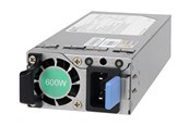 Netzteile - Netgear APS600W - power supply - hot-plug / redundant - modular - 600 Watt Netzteile - 600 Watt - ATX - 80 Plus - APS600W-300NES