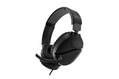 Kopfhörer/Headsets - Turtle Beach Recon 70 - Black - TBS-3001-05