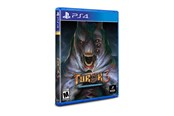 Spiele - Turok 3: Shadow of Oblivion - Sony PlayStation 4 - Action/Abenteuer - PEGI Unknown - 0810148575175