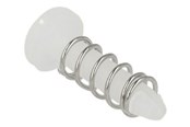 Kühler und Lüfter - DeLOCK Heatsink Snap Rivet - 10 Pieces - 18272