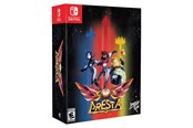 Spiele - Sol Cresta - Dramatic Edition (Collector's Edition) - Nintendo Switch - Shoot 'em up - PEGI Unknown - 0819976029027