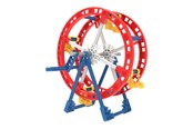 Bausets - K'Nex Knex Ferris Wheel Building Set 48pcs. - 39873