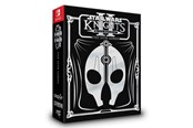 Spiele - Star Wars Knights of the Old Republic II: The Sith Lords (Premium Edition) - Nintendo Switch - Action/Abenteuer - PEGI Unknown - 0810105672084