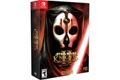 Spiele - Star Wars Knights of the Old Republic II: The Sith Lords (Master Edition) - Nintendo Switch - Action/Abenteuer - PEGI Unknown - 0819976028143