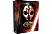 Spiele - Star Wars Knights of the Old Republic II: The Sith Lords (Master Edition) - Windows - Action/Abenteuer - PEGI Unknown - 0819976028129