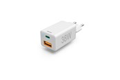 Handys - Adapter und Ladegeräte - Hama Mini Charger 38W USB-C - 00201640
