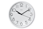 Watches - Hama Wall Watch Salina White - 00185867