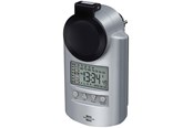 Smart-Home - Brennenstuhl Primera-Line Weekly Timer DT IP 44 - 1507490