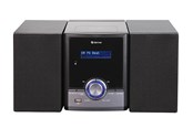 Micro & Mini-Systeme - DENVER MDA-285 – DAB/FM/CD Music System - Bluetooth and USB - MDA-285