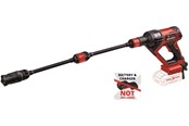Hochdruckreiniger - Einhell Hochdruckreiniger HYPRESSO 18/24-1 pressure washer - 4140135