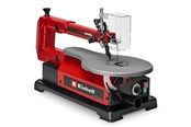 Haus & Garten - Einhell TC-SS 406 E Stationary scroll saw - 4309047