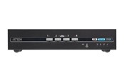 KVM Switches - ATEN CS1144DP4 KVM Switch - CS1144DP4-AT-G