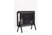 Gehäuse - eblaztr Portable PC case - Black - Gehäuse - Minitower - Schwarz - eBl-Bla-Sta-01