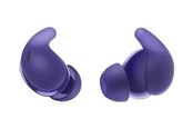 Kopfhörer/Headsets - Sony LinkBuds Fit - Violet - WFLS910NV.CE7