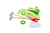 Gartenspiele - Mini Golf Wood - BJ411