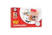 Brettspiele - Bigjigs Wooden Game Crack the Code - BJ694