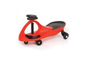 Rutscherautos und Laufräder - Bigjigs Didicar Red - SI2000R