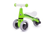 Rutscherautos und Laufräder - Bigjigs Diditrike Balance Bike Crocodile - SI4003