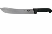 Küchengerät - Victorinox Butcher Knife - 25 cm - Black - 5.7403.25