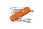 Multifunktionswerkzeuge - Victorinox Classic SD Mango Tango - 0.6223.83G