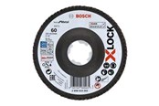 Winkelschleifer - Bosch Best for Metal X571 - 2608619202
