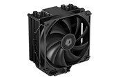 CPU Kühler - ID-Cooling SE-214-XT BLACK - CPU-Luftkühler - SE-214-XT BLACK