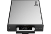 Speicherkarten Lesegerät/Adapter - Lexar Professional Workflow USB4 Reader support CFexpress 4.0 Type B - LPWF740N-6ANGL