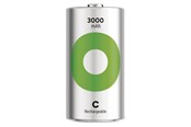 Batterien und Akkus - GP Batteries Recyko 3000 C Industrial Rechargeable Battery - 201249