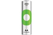Batterien und Akkus - GP ReCyko AA Battery 2600 mAh NiMH 4-Pack - 201246