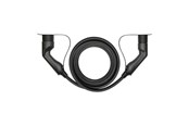 Aufladen von Elektroautos - S-Line Charging cable Type 2 16A 11kW 10m - 90606