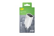 Handys - Adapter und Ladegeräte - GP 65W GaN Charger - 405186