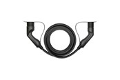 Aufladen von Elektroautos - S-Line Charging cable Type 2 32A 22kW 10m - 90603