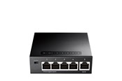 Switches - Cudy GS105 5-Port Gigabit Switch - GS105