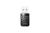 Netzwerkadapter (Netzkarte, Druckserver, u.s.w.) - Cudy WU1300S - AC1300 Wi-Fi USB Adapter - WU1300S