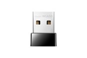 Netzwerkadapter (Netzkarte, Druckserver, u.s.w.) - Cudy WU650 USB Wi-Fi 5 Adapter - WU650
