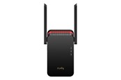 Netzwerkgeräte - Cudy RE3000 Wi-Fi 6 Range Extender - RE3000
