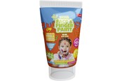 Kreativ-Spiele - Boti Natural Face & Fingerpaint Tube - Orange 65ml - 39712