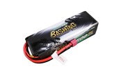 Ferngesteuert - Gens ace &Tattu G-Tech 5500mAh 11.1V 3S1P 60C HardCase 15# car Battery - GEA553S60DGT