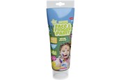Kreativ-Spiele - Boti Natural Face & Fingerpaint Tube - Green 100ml - 38580