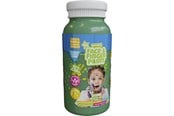 Kreativ-Spiele - Boti Natural Face & Fingerpaint Bottle - Green 250ml - 38588