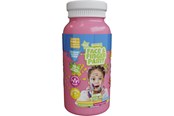 Kreativ-Spiele - Boti Natural Face & Fingerpaint Bottle - Pink 250ml - 38589