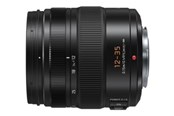 Objektive - Panasonic Leica DG Vario-Elmarit H-ES12035 - zoom lens - 12 mm - 35 mm - H-ES12035E