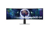 Monitor - 49" Samsung Odyssey OLED G9 S49DG934SU - LS49DG934SUXEN