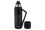 Thermosflasche - Contigo Thermal bottleMatte black.1.2l - 2095795